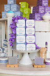 Old Whaling Company - Coastal Calm® Bar Soap Old Whaling Company