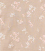 Burt's Bees Baby - Whimsical Floral Organic Cotton Sleep & Play