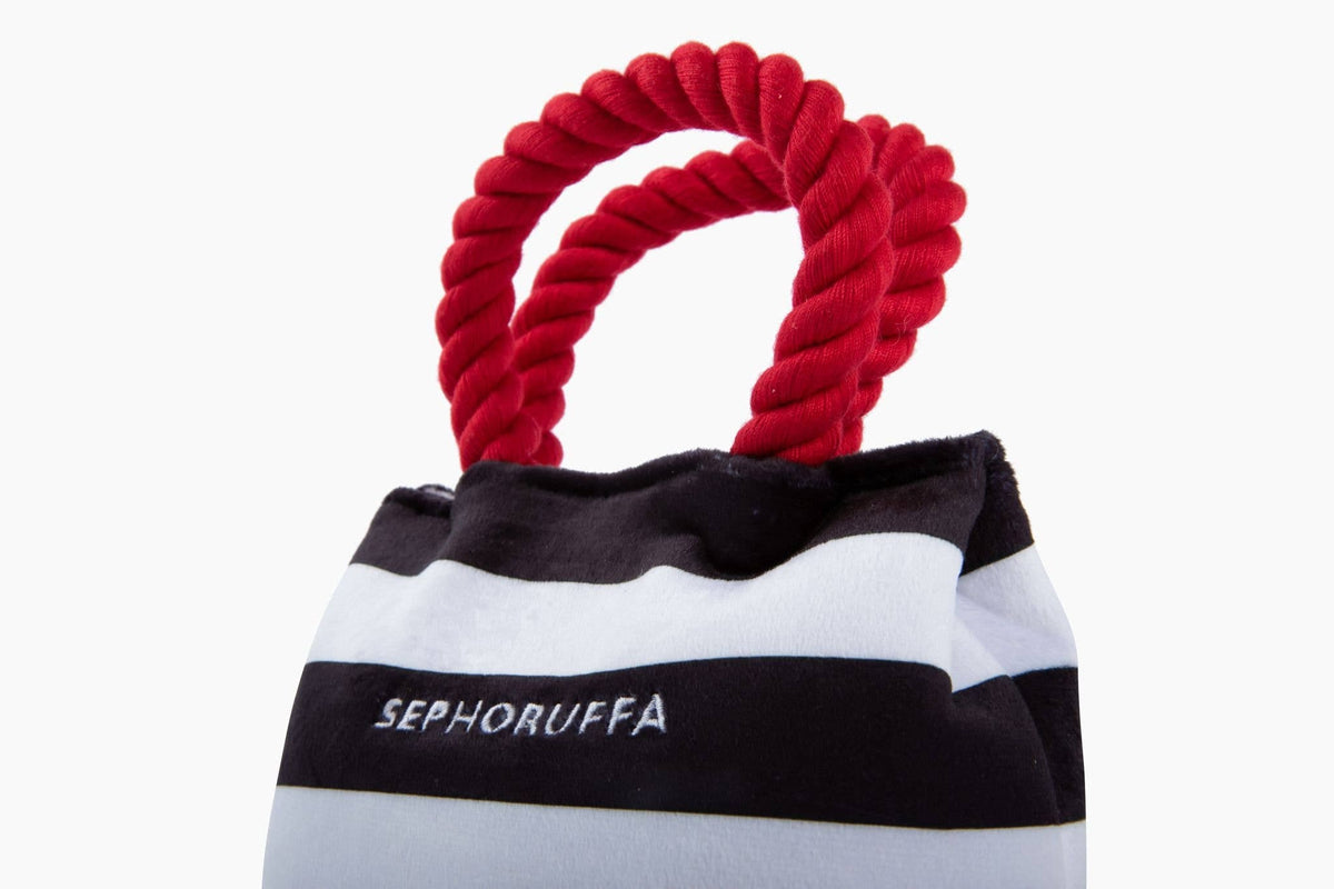 Muttzie - Sephoruffa Shopping Bag Toy Muttzie