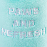 Dog - Snuggly Cup - Teal by Haute Diggity Dog Haute Diggity Dog