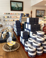 Old Whaling Company - Mariner's Moon® Candle Old Whaling Company