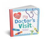 Sourcebooks - Baby Medical School: My Doctor's Visit (BB) Sourcebooks