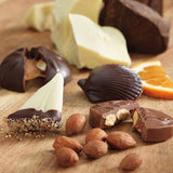 Harbor Sweets Chocolates - Harbor Sweets Chocolates 10 Pcs Gift Assortments - 3 1/2 oz Harbor Sweets Chocolates