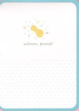 Baby General | GRTC | SM | 44825L DICKENS INC.