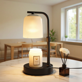 Candyl - Candle Warmer Lamp - Frosted Glass - Candyl Frost Candyl