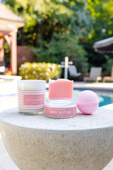 Old Whaling Company - Magnolia Bath Bomb Old Whaling Company