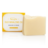 Old Whaling Company - Seaside Citrine® Bar Soap