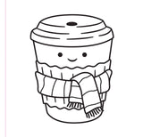 Peter Pauper Press - Color Me Cozy Adult Coloring Book Peter Pauper Press