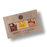 Woolzies - Smooth & Hydrated Hand Cream Set Of 3 Woolzies