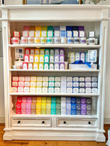 Old Whaling Company - Coastal Calm® Bath Bomb Old Whaling Company