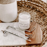 Sweet Water Decor - Silver Candle Care Kit - Home Decor & Gifts Sweet Water Decor