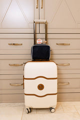 Old Whaling Company - Travel Size Magnolia Body Butter (2oz) Old Whaling Company