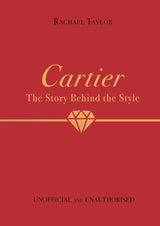 Cartier: The Story Behind the Style Independent Publishers Group