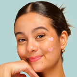 Valentines' Day Pretty in Pink ! Hydrocolloid Pimple Patches My Spa Life