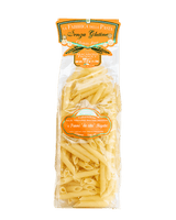 Zia Pia - Gluten Free Penne De Zite Rigate by La Fabbrica della Pasta Zia Pia