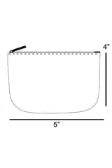 Anarchy Street - Rose All Day Seed Beaded Coin Purse Anarchy Street