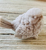 Plunk Soap - Bird Soap: Unique Soap | Guest Soap | Garden Soap Plunk Soap