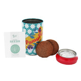 Seeds Grow Gifts - Soda Can Flower Grow Kit | Lavender Daisy Pansy | Garden Set