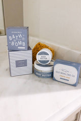 Old Whaling Company - Coastal Calm® Bath Bomb Old Whaling Company