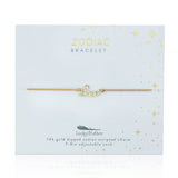 Zodiac Bracelets