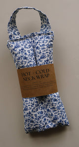 Heat Pad | Rice Bag | Neck Wrap Long
