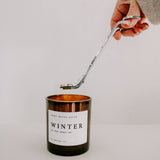 Sweet Water Decor - Silver Candle Care Kit - Home Decor & Gifts Sweet Water Decor