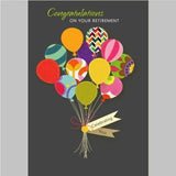 Congratulations Retirement | AGTC | SM | 6717532 DICKENS INC.