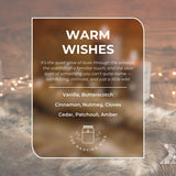 Welcome Home Candle | New Home Gift | Soy Candle