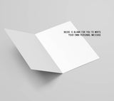 Katie Doodle | Funny Birthday Greeting Cards for Women, Best Friend Gifts Katie Doodle | Vintage Greeting Cards, Unique Birthday Gifts