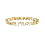 Love, Lisa - Karen's Powerful Reminder Bracelet Love, Lisa