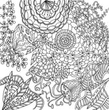 Peter Pauper Press - Serenity Artist's Coloring Book Peter Pauper Press