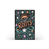 FinchBerry - Home Sweet Home 4 Pc Bath & Body Set Gift FinchBerry