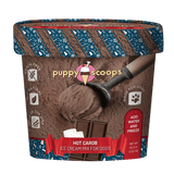 Puppy Scoops Ice Cream Mix - Holiday Gift Pack Puppy Cake LLC