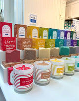 Old Whaling Company - Seaberry Candle Old Whaling Company