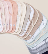 Burt's Bees Baby Bibs 2 Pack