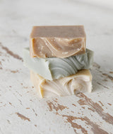 Old Whaling Company - Coastal Calm® Bar Soap Old Whaling Company