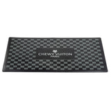 Dog - Black Checker Chewy Vuiton Placemat