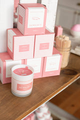 Old Whaling Company - Magnolia Candle Old Whaling Company