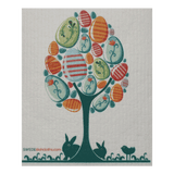 SWEDEdishcloths - Swedish Dishcloths Easter Egg SWEDEdishcloths