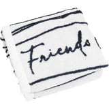 Friends Warm The Heart - 50" x 60" Plush Blanket Pavilion
