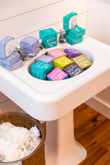 Old Whaling Company - Coastal Calm® Bath Bomb Old Whaling Company