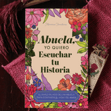 Hear Your Story - Abuela, quiero escuchar su historia Hear Your Story