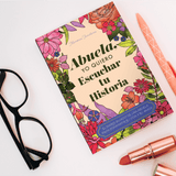 Hear Your Story - Abuela, quiero escuchar su historia Hear Your Story