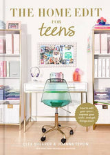 The Home Edit for Teens Penguin Random House LLC