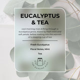 2026 Graduation Candle Gift | Congrats Grad | Eucalyptus