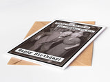 You're Only as Old as You Remember You Are Birthday Card
