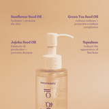 Kara Beauty - Radiant Cleansing Oil Kara Beauty