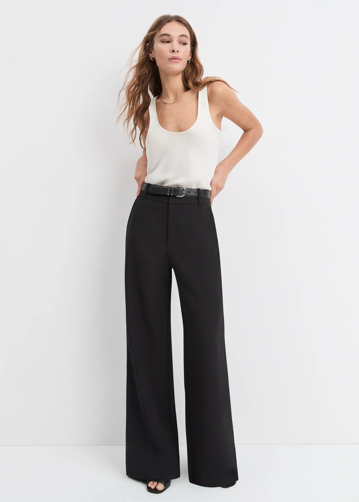 Favorite Daughter The Jones Pant