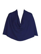 TINA Stephens Italy/Tees By Tina - Cashmere Ruana (SWE01) TINA Stephens Italy/Tees By Tina