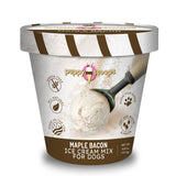 Puppy Scoops Ice Cream Mix for Dogs Puppy Cake LLC